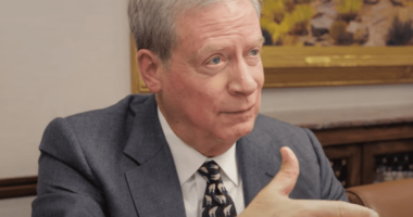 Druckenmiller: I’m worried the Fed declared victory on inflation too early