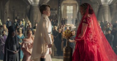 Dune: Prophecy Episode 1 Review: An Ineffective Sisterhood