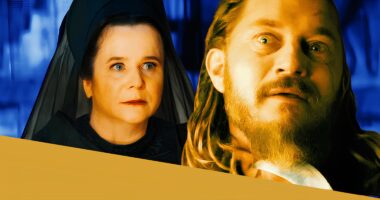 Dune: Prophecy: Episode 2 Ending Explained