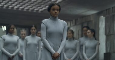 Dune: Prophecy Episode 2 Review - Undergoing the Agonies