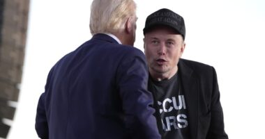 EV Tax Credits Are On the Chopping Block – HotAir