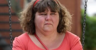 EastEnders star reveals she ‘couldn’t afford to eat’ after cancer diagnosis stopped her working