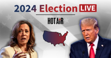 Election Night 2024 – HotAir