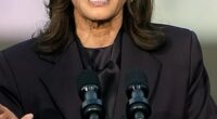 Vice President Kamala Harris
