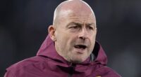 Interim England boss Lee Carsley named his final England squad on Thursday afternoon