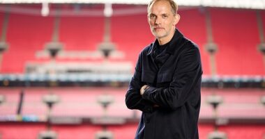 Former Chelsea boss Thomas Tuchel has been appointed the next permanent England coach