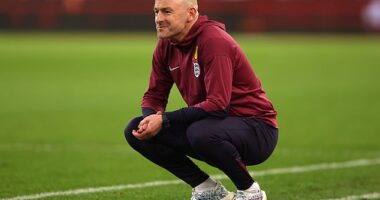 Lee Carsley made some big calls and they paid off as England comfortably beat Greece
