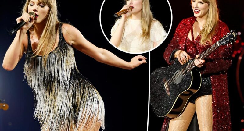Eras Tour, fan theories, more