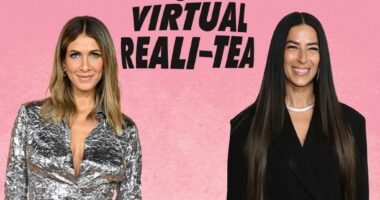 Erin Lichy, Rebecca Minkoff seemingly trick co-stars with pregnancy rumor