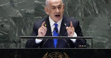 European Mob Beat Israelis, Jews in Amsterdam – HotAir