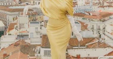 Eva Longoria is breaking her silence on the disappointment of Donald Trump coming out as the victor in her new interview with Marie Claire