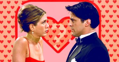 Even the ‘Friends’ Cast Didn’t Like This Storyline