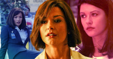 Every Catherine Zeta-Jones Movie That Grossed Over $100 Million at the Box Office