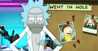 Every Rick And Morty Season Finale, Ranked