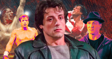 Every Rocky Movie Ranked From Worst to Best