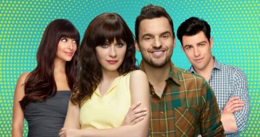 Every ‘New Girl’ Thanksgiving Episode, Ranked According to IMDb