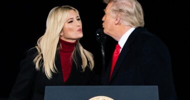 In an Instagram and X post shared on Monday, the businesswoman detailed her top lessons, including that family and friends 'are everything'