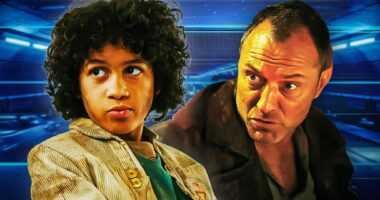 Everything Star Wars Just Revealed About Skeleton Crew, Its Next TV Show