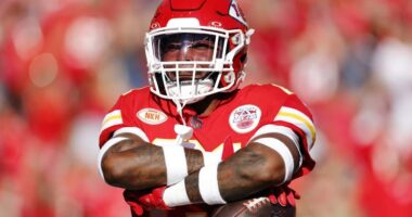 Ex-Chiefs 2023 Super Bowl Champ Cut Twice in 8 Days: Report
