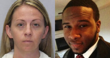 Ex-Cop Amber Guyger Ordered to Pay $100M for Killing Man in His Own Apartment