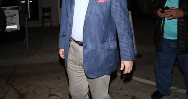 Ed Henry, a former Fox News anchor who was described as 'Weinstein-esque, but worse' when he was fired over sexual misconduct claims in 2020 , has been accused of assaulting another colleague