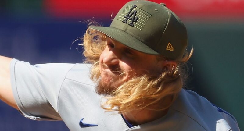 Ex-Yankees Pitcher Poached From Mets Lands New Deal With NL Team