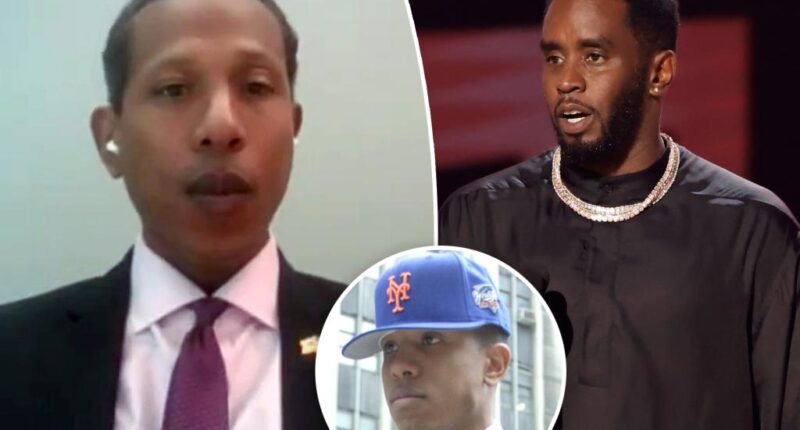 Ex-rapper Shyne prays Sean 'Diddy' Combs is 'able to reform'