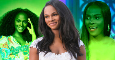 Exploring Tika Sumpter's 10 Most Memorable Career Roles