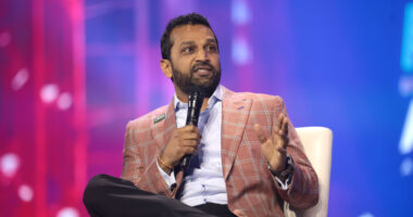 FBI Hatchet Man Panics Over Kash Patel’s Potential Nod as Agency Director.