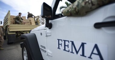 FEMA Has Housing Units but Has No Timeline to 'Release' Them – RedState