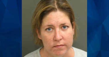FLORIDA WOMAN FILMS HERSELF LAUGHING, LEAVES LOVER TO DIE IN SUITCASE: GUILTY