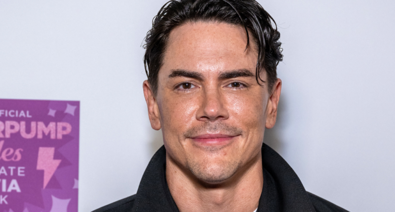 Famed 'Reality Reckoning' lawyers accused of coaxing Tom Sandoval to  'point the finger' at Bravo, NBCUniversal