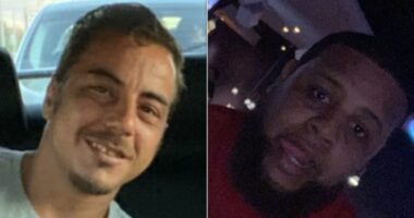 Families Seek Answers In Fatal Stabbings Of 2 Men Inside Florida Private Prison
