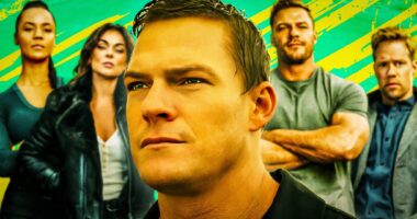 Family, Military Service & Why He Never Stays In One Place