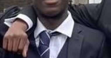 The family of Marcus Fakana, from Tottenham, London, say his mental health is 'deteriorating' as he is stuck in Dubai facing the possibility of up to 20 years in jail