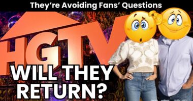 Fans Worried About Sarah & Bryan Baeumler Future on HGTV