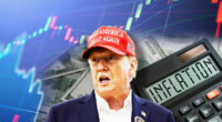 Fate of postelection stock-market rally may be in the hands of bond traders