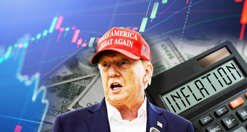 Fate of postelection stock-market rally may be in the hands of bond traders