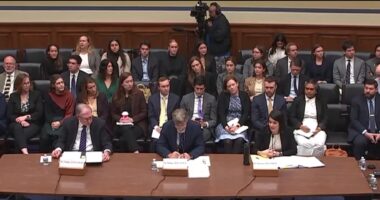 Federal Govt Health Agencies Admit They Undermined Public Trust During Pandemic.