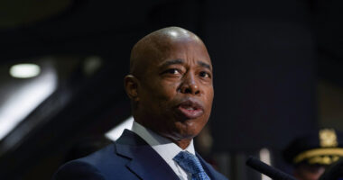 Feds Probe PAC Linked to NYC Mayor Adams.