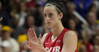 Fever Star Caitlin Clark's Thoughts on Stephanie White Hiring Says It All