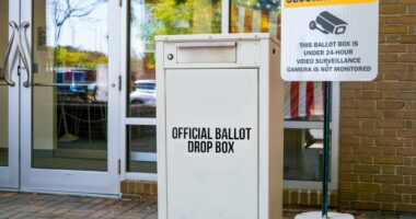 Fight Breaks Out At Orangeburg County Voting Site After A Man Refused To Remove His Hat
