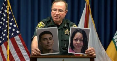 Florida Father Learns Fate Following ‘Tortuous Death’ of Tot Left in Hot Car