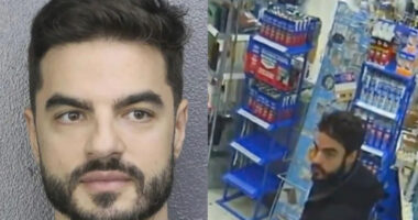 Florida Man Indicted for Murder in Disappearance of Estranged Wife in Spain