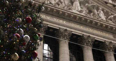 Florida Man Plotted NYSE Bomb Attack in Alleged Domestic Terror Case – RedState