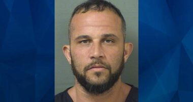 Florida Man Randomly Murders Golfer on Palm Beach Gardens Golf Course