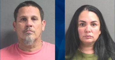 Florida Parents, Angry Over Middle School Son’s Battery Charge, Attack School Resource Officer