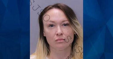 Florida Therapist Accused of Having Sex With 15-Year-Old Client