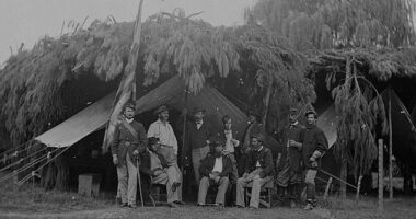 Former FBI agent says he's 'kept up at night' over horde of civil war gold discovered by treasure hunter 12 feet underground… that somehow disappeared