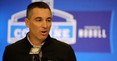 Former GM's Trade Proposal Has Raiders Land Bryce Young
